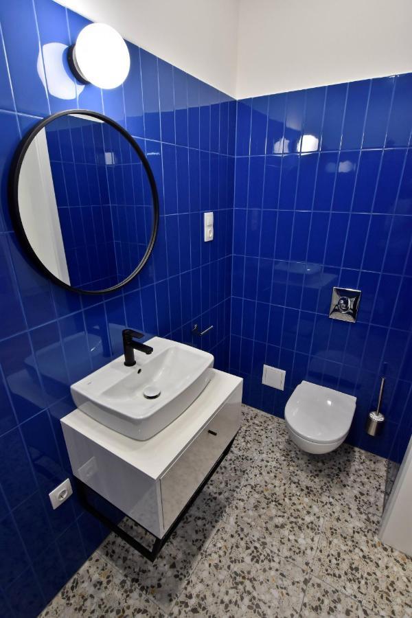 Zachar Apartman Sopron Dış mekan fotoğraf