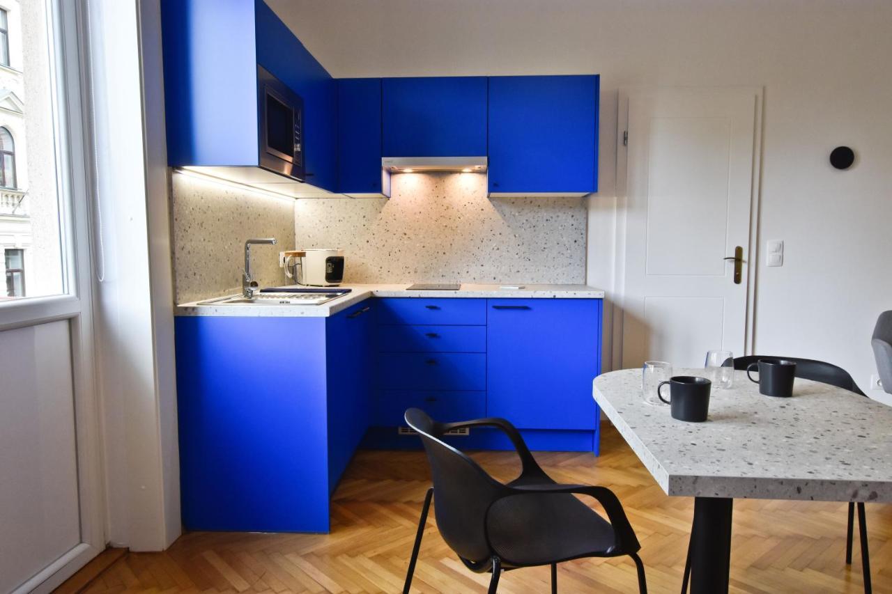 Zachar Apartman Sopron Dış mekan fotoğraf