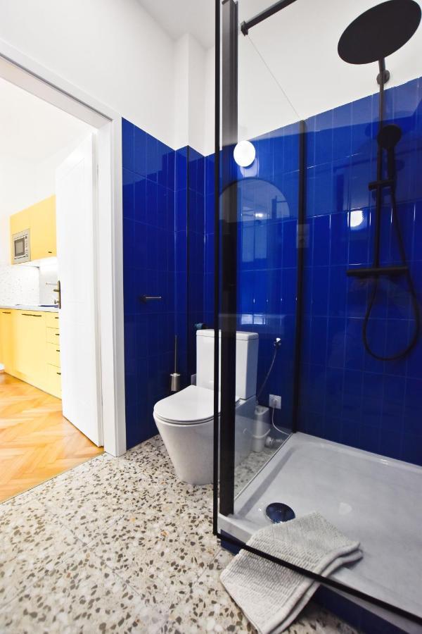 Zachar Apartman Sopron Dış mekan fotoğraf