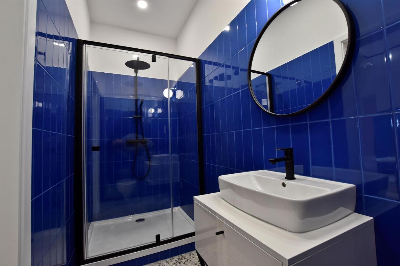 Zachar Apartman Sopron Dış mekan fotoğraf