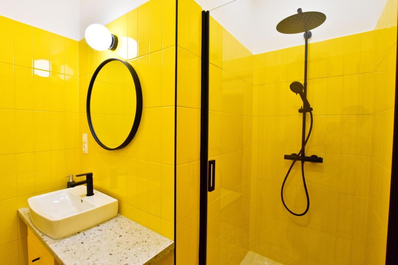 Zachar Apartman Sopron Dış mekan fotoğraf
