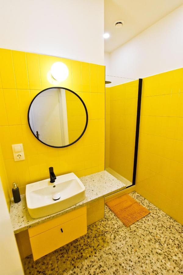 Zachar Apartman Sopron Dış mekan fotoğraf